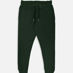 Plain Unisex Joggers