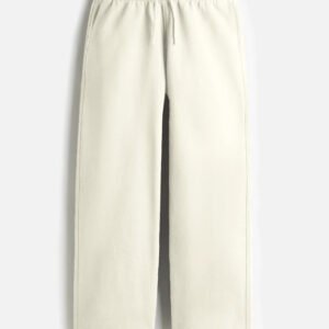 Plain Unisex Sweatpants