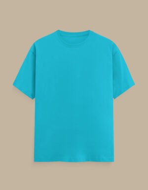 Plain - Unisex Classic Crew T-Shirt