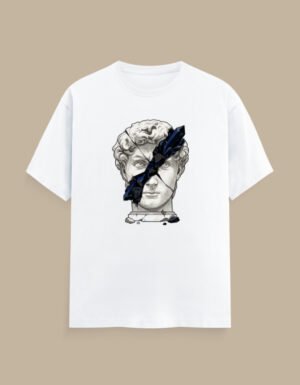 The Broken Statuary - Unisex Classic Crew T-Shirt