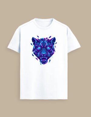 Panther Unisex Supima T-Shirt